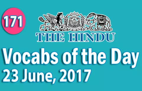 The hindu
