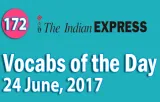 The indian express