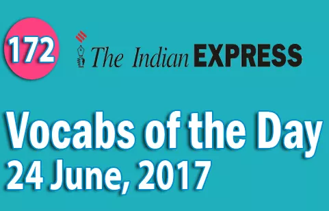 The indian express
