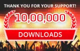 Let's make it 5m by the end of 2018