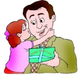 Meaning  father