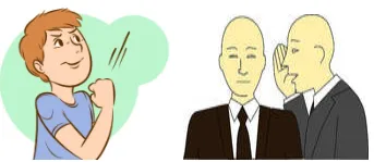 Confident vs confidant