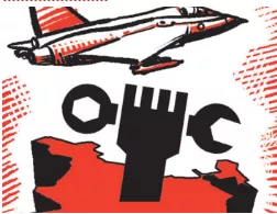 Defence route to hi tech manufacture