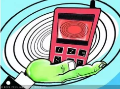Avoid the temptation to over regulate telecom