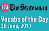 The statesman
