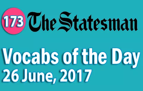The statesman