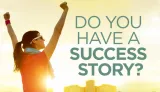 Share your success story in wifistudy's studio