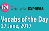 The indian express