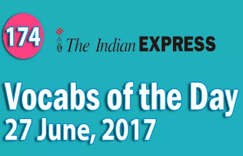 The indian express