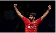 Men who transformed badminton in india  in another court