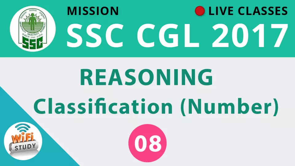 Classification  number    join now