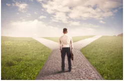 Decisive  - Settling an issue; producing a definite result.