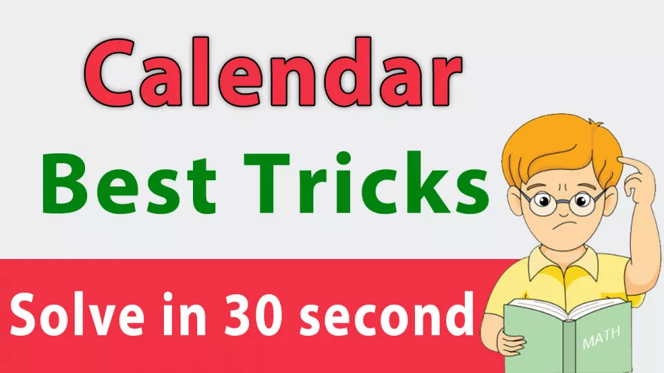 Calendar for ibps  sbi po  clerk 2017  coding decoding for banking exams 
