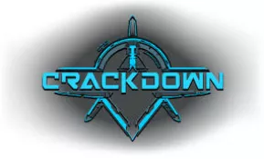 Crackdown  - A series of severe measures to restrict undesirable people or behavior
