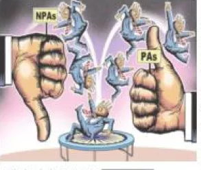 Don't panic on npas  