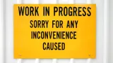 Vocab video will live at 9 am & quiz will live at 11 am due to electricity issue 