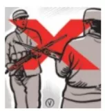 For quiet diplomacy on the china border
