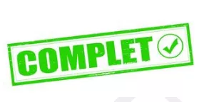 Utterly  - Completely and without qualification; absolutely