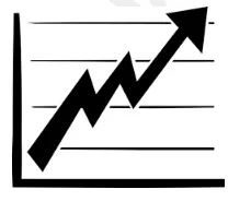 Surged  - Move suddenly and powerfully forward or upward