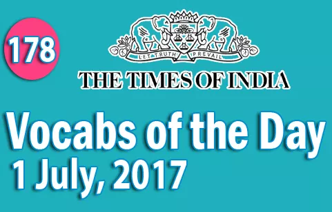 The times of india