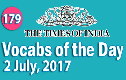 The times of india