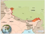 Step back  tension at bhutan tri junction suits neither china nor india
