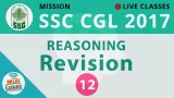 Live class  reasoning revision   join now