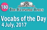 The economic times 