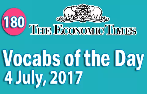 The economic times 