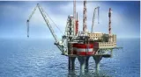 Open acres  the new hydrocarbon policy opens us exploration