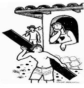 Persecution  - Persistent annoyance or harassment