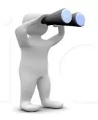 Avenues  - A way of making progress towards something