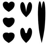Affinity  - A natural liking for and understanding of someone or something