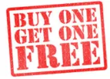Give away
