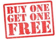 Give away