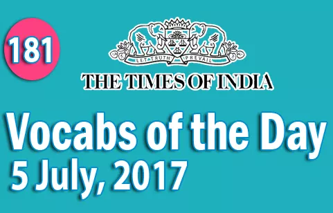 The times of india