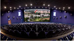 Intermission  post gst  tn must lift price controls on movie tickets