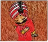 How to acquire the maharaja