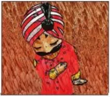 How to acquire the maharaja