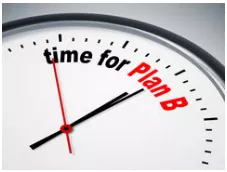 Contingencies  - A provision for a possible event or circumstance