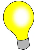 Meaning  light