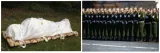 Corpse vs corps