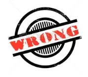 Perverse  - (Contrary to the accepted or expected standard or practice.)