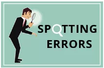 Rule  position of adverb ‘enough’