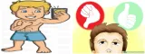 Conscious vs conscience