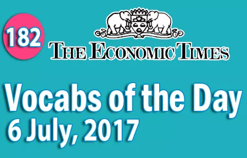 The economic times 
