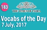 The times of india