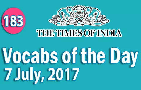 The times of india