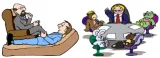 Counsel vs council