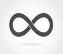 Perpetuity  - The state or quality of lasting forever.